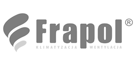 Frapol logo
