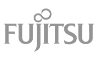 Fujitsu logo