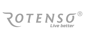 Rotenso logo