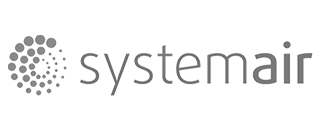 SystemAir logo
